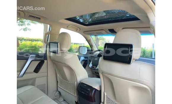 Buy Import Toyota Prado Other Car in Import - Dubai in Attapeu Province Buy Import Toyota Prado Other Car in Import - Dubai in Attapeu Province