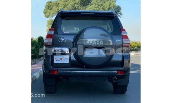Buy Import Toyota Prado Other Car in Import - Dubai in Attapeu Province Buy Import Toyota Prado Other Car in Import - Dubai in Attapeu Province