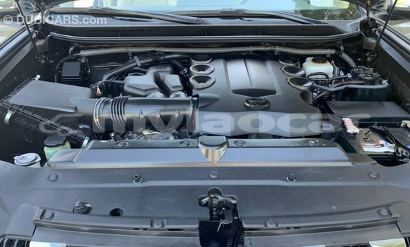 Buy Import Toyota Prado Other Car in Import - Dubai in Attapeu Province Buy Import Toyota Prado Other Car in Import - Dubai in Attapeu Province