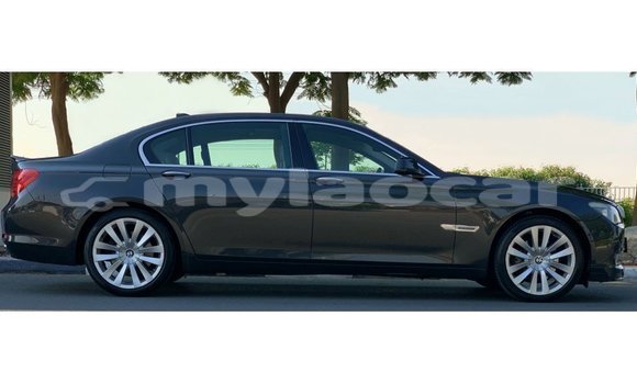 Buy Import BMW R Other Bike in Import - Dubai in Attapeu Province Buy Import BMW R Other Bike in Import - Dubai in Attapeu Province