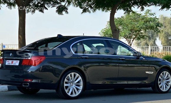 Buy Import BMW R Other Bike in Import - Dubai in Attapeu Province Buy Import BMW R Other Bike in Import - Dubai in Attapeu Province