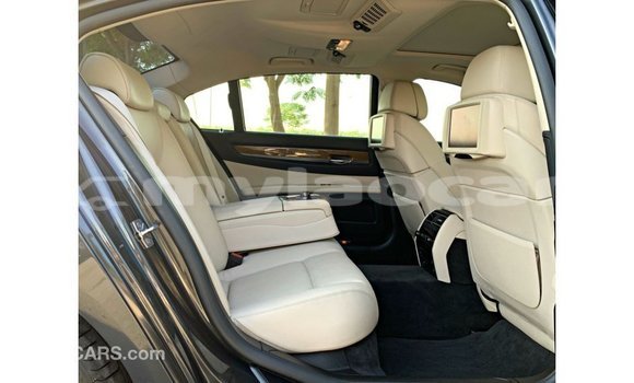 Buy Import BMW R Other Bike in Import - Dubai in Attapeu Province Buy Import BMW R Other Bike in Import - Dubai in Attapeu Province