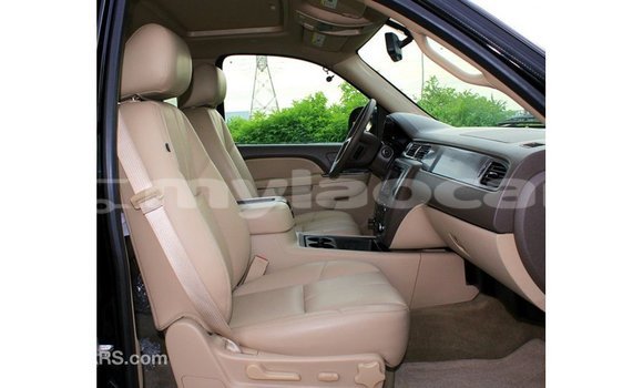 Buy Import Chevrolet Tahoe Black Car in Import - Dubai in Attapeu Province Buy Import Chevrolet Tahoe Black Car in Import - Dubai in Attapeu Province