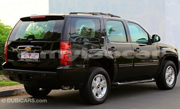 Buy Import Chevrolet Tahoe Black Car in Import - Dubai in Attapeu Province Buy Import Chevrolet Tahoe Black Car in Import - Dubai in Attapeu Province