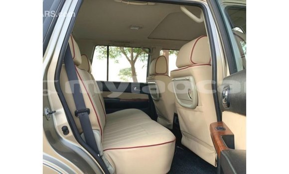 Buy Import Nissan Patrol Other Car in Import - Dubai in Attapeu Province Buy Import Nissan Patrol Other Car in Import - Dubai in Attapeu Province