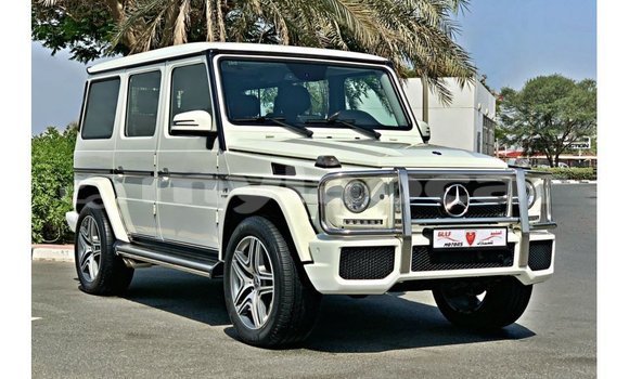 Buy Import Mercedes-Benz 190 (W201) White Car in Import - Dubai in Attapeu Province Buy Import Mercedes-Benz 190 (W201) White Car in Import - Dubai in Attapeu Province