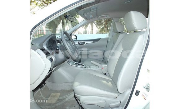 Buy Import Nissan Tiida White Car in Import - Dubai in Attapeu Province Buy Import Nissan Tiida White Car in Import - Dubai in Attapeu Province