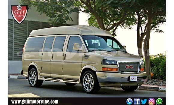 Buy Import GMC Acadia Other Car in Import - Dubai in Attapeu Province