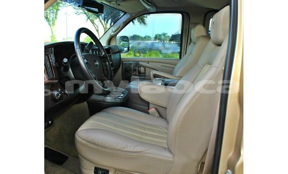 Buy Import GMC Acadia Other Car in Import - Dubai in Attapeu Province Buy Import GMC Acadia Other Car in Import - Dubai in Attapeu Province