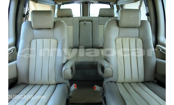 Buy Import GMC Acadia Other Car in Import - Dubai in Attapeu Province Buy Import GMC Acadia Other Car in Import - Dubai in Attapeu Province