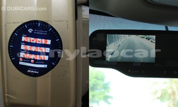 Buy Import GMC Acadia Other Car in Import - Dubai in Attapeu Province Buy Import GMC Acadia Other Car in Import - Dubai in Attapeu Province