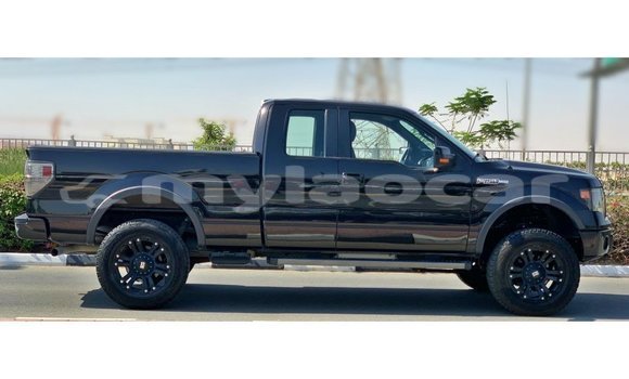 Buy Import Ford Club Wagon Black Car in Import - Dubai in Attapeu Province Buy Import Ford Club Wagon Black Car in Import - Dubai in Attapeu Province