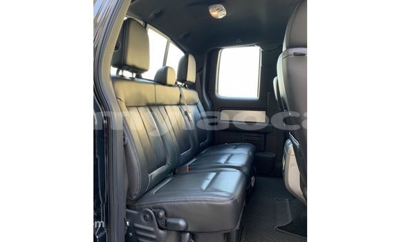 Buy Import Ford Club Wagon Black Car in Import - Dubai in Attapeu Province Buy Import Ford Club Wagon Black Car in Import - Dubai in Attapeu Province