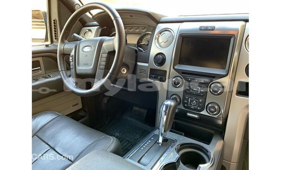 Buy Import Ford Club Wagon Black Car in Import - Dubai in Attapeu Province Buy Import Ford Club Wagon Black Car in Import - Dubai in Attapeu Province