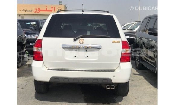 Acheter Import Voiture Acura MDX Blanc à Import - Dubai, Attapeu Province Acheter Import Voiture Acura MDX Blanc à Import - Dubai, Attapeu Province