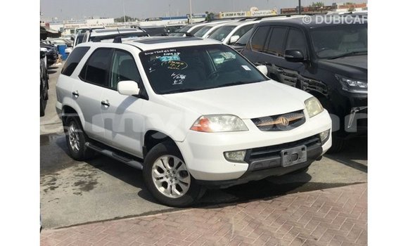 Acheter Import Voiture Acura MDX Blanc à Import - Dubai, Attapeu Province Acheter Import Voiture Acura MDX Blanc à Import - Dubai, Attapeu Province