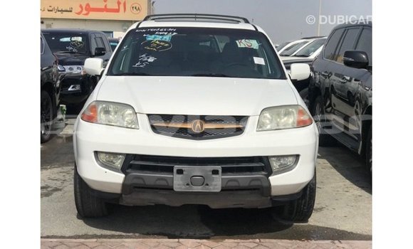 Acheter Import Voiture Acura MDX Blanc à Import - Dubai, Attapeu Province Acheter Import Voiture Acura MDX Blanc à Import - Dubai, Attapeu Province