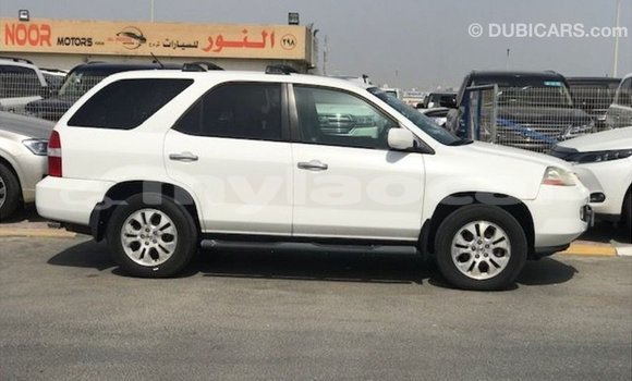 Acheter Import Voiture Acura MDX Blanc à Import - Dubai, Attapeu Province Acheter Import Voiture Acura MDX Blanc à Import - Dubai, Attapeu Province