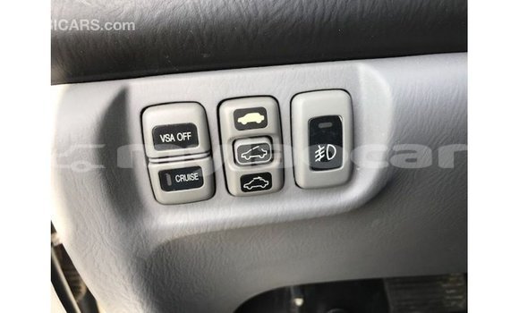 Acheter Import Voiture Acura MDX Blanc à Import - Dubai, Attapeu Province Acheter Import Voiture Acura MDX Blanc à Import - Dubai, Attapeu Province