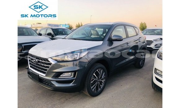 Buy Import Hyundai Tucson Other Car in Import - Dubai in Attapeu Province Buy Import Hyundai Tucson Other Car in Import - Dubai in Attapeu Province