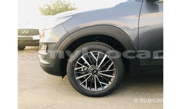 Buy Import Hyundai Tucson Other Car in Import - Dubai in Attapeu Province Buy Import Hyundai Tucson Other Car in Import - Dubai in Attapeu Province
