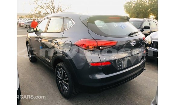 Buy Import Hyundai Tucson Other Car in Import - Dubai in Attapeu Province Buy Import Hyundai Tucson Other Car in Import - Dubai in Attapeu Province