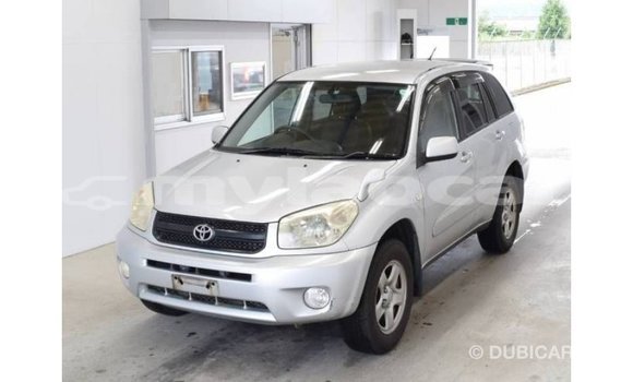 Buy Import Toyota RAV4 Other Car in Import - Dubai in Attapeu Province Buy Import Toyota RAV4 Other Car in Import - Dubai in Attapeu Province