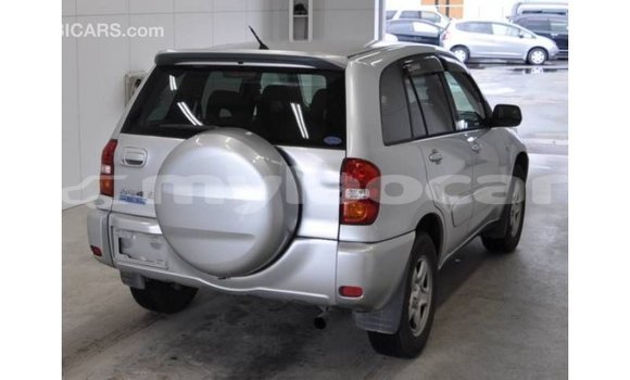 Buy Import Toyota RAV4 Other Car in Import - Dubai in Attapeu Province Buy Import Toyota RAV4 Other Car in Import - Dubai in Attapeu Province