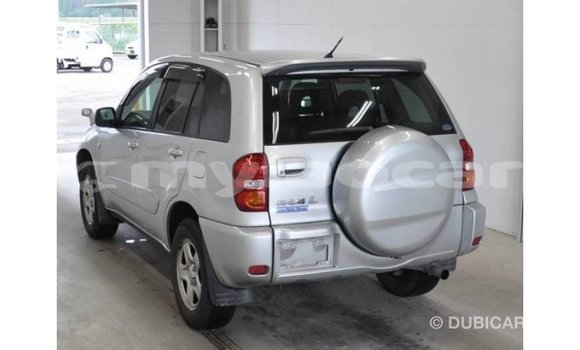 Buy Import Toyota RAV4 Other Car in Import - Dubai in Attapeu Province Buy Import Toyota RAV4 Other Car in Import - Dubai in Attapeu Province