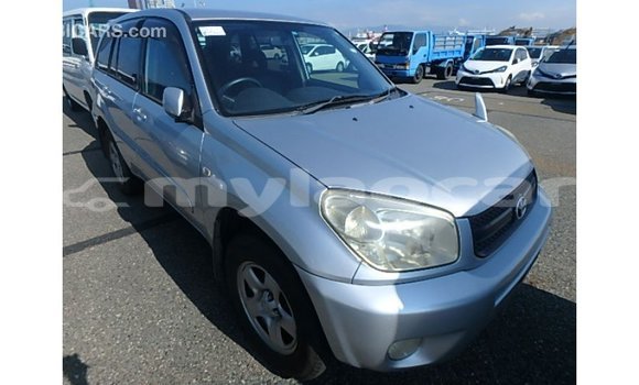 Buy Import Toyota RAV4 Other Car in Import - Dubai in Attapeu Province Buy Import Toyota RAV4 Other Car in Import - Dubai in Attapeu Province