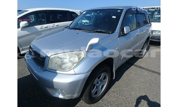 Buy Import Toyota RAV4 Other Car in Import - Dubai in Attapeu Province Buy Import Toyota RAV4 Other Car in Import - Dubai in Attapeu Province