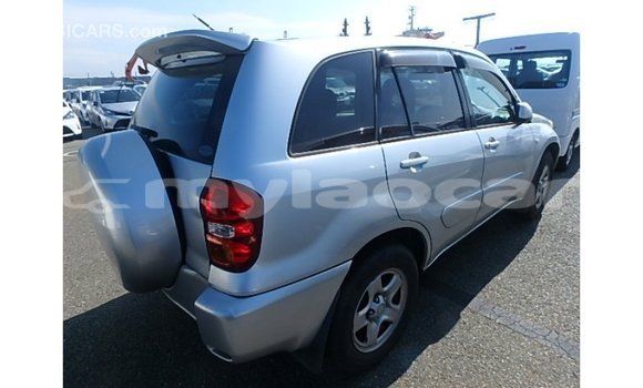 Buy Import Toyota RAV4 Other Car in Import - Dubai in Attapeu Province Buy Import Toyota RAV4 Other Car in Import - Dubai in Attapeu Province