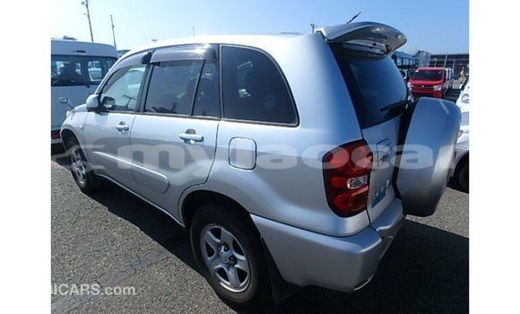 Buy Import Toyota RAV4 Other Car in Import - Dubai in Attapeu Province Buy Import Toyota RAV4 Other Car in Import - Dubai in Attapeu Province
