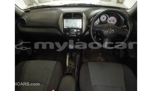 Buy Import Toyota RAV4 Other Car in Import - Dubai in Attapeu Province Buy Import Toyota RAV4 Other Car in Import - Dubai in Attapeu Province
