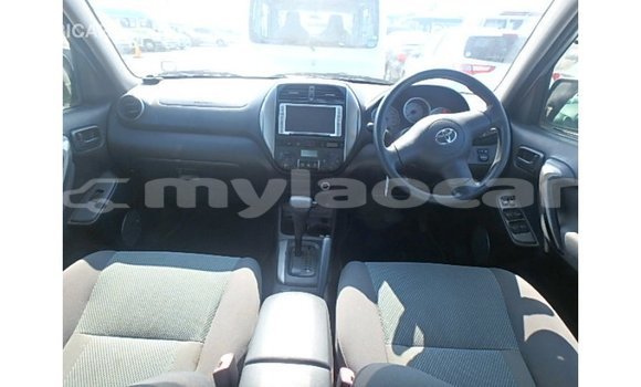 Buy Import Toyota RAV4 Other Car in Import - Dubai in Attapeu Province Buy Import Toyota RAV4 Other Car in Import - Dubai in Attapeu Province