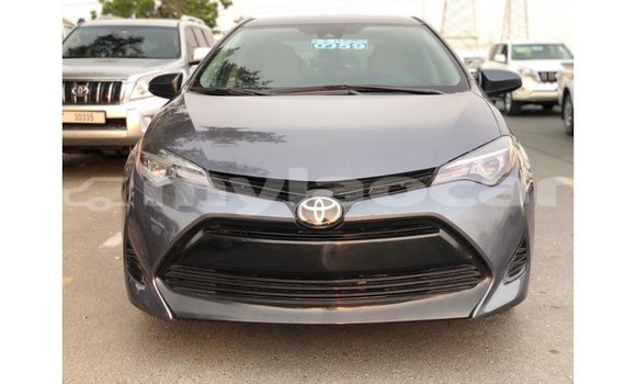 Buy Import Toyota Corolla Other Car in Import - Dubai in Attapeu Province Buy Import Toyota Corolla Other Car in Import - Dubai in Attapeu Province