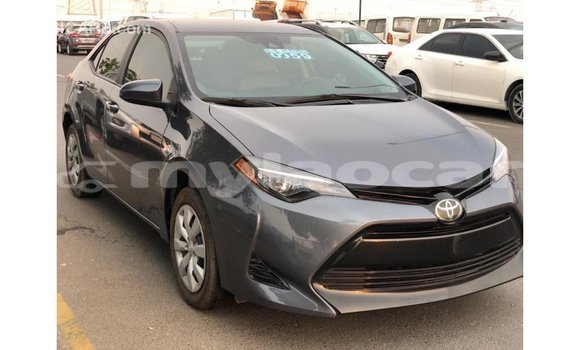 Buy Import Toyota Corolla Other Car in Import - Dubai in Attapeu Province Buy Import Toyota Corolla Other Car in Import - Dubai in Attapeu Province