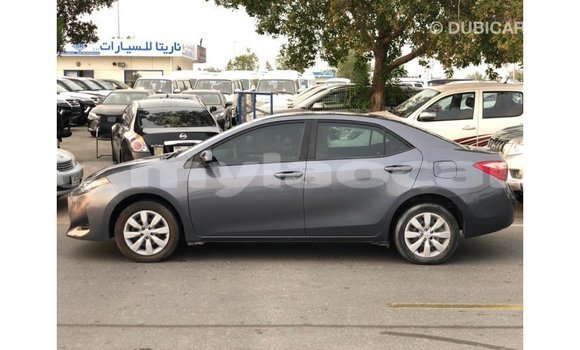 Buy Import Toyota Corolla Other Car in Import - Dubai in Attapeu Province Buy Import Toyota Corolla Other Car in Import - Dubai in Attapeu Province