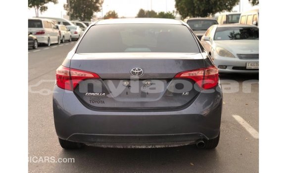 Buy Import Toyota Corolla Other Car in Import - Dubai in Attapeu Province Buy Import Toyota Corolla Other Car in Import - Dubai in Attapeu Province