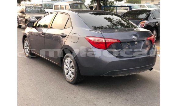 Buy Import Toyota Corolla Other Car in Import - Dubai in Attapeu Province Buy Import Toyota Corolla Other Car in Import - Dubai in Attapeu Province