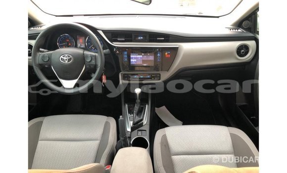 Buy Import Toyota Corolla Other Car in Import - Dubai in Attapeu Province Buy Import Toyota Corolla Other Car in Import - Dubai in Attapeu Province