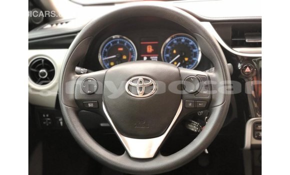 Buy Import Toyota Corolla Other Car in Import - Dubai in Attapeu Province Buy Import Toyota Corolla Other Car in Import - Dubai in Attapeu Province