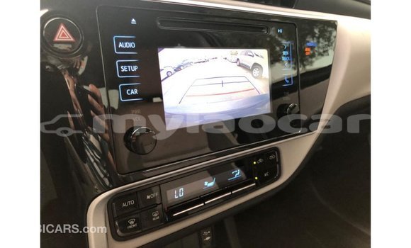 Buy Import Toyota Corolla Other Car in Import - Dubai in Attapeu Province Buy Import Toyota Corolla Other Car in Import - Dubai in Attapeu Province