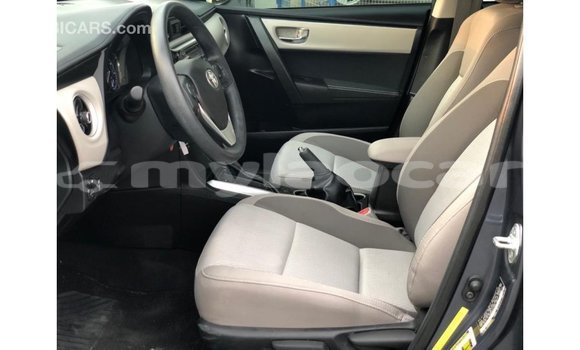 Buy Import Toyota Corolla Other Car in Import - Dubai in Attapeu Province Buy Import Toyota Corolla Other Car in Import - Dubai in Attapeu Province