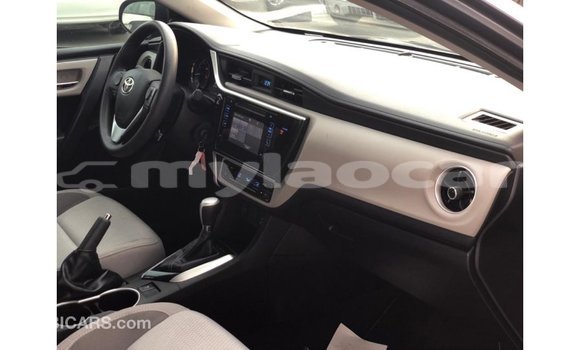 Buy Import Toyota Corolla Other Car in Import - Dubai in Attapeu Province Buy Import Toyota Corolla Other Car in Import - Dubai in Attapeu Province