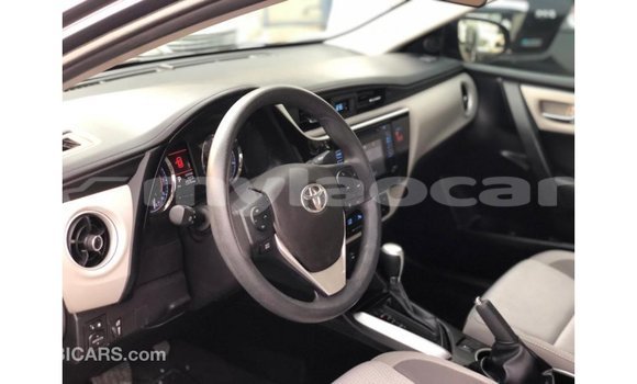 Buy Import Toyota Corolla Other Car in Import - Dubai in Attapeu Province Buy Import Toyota Corolla Other Car in Import - Dubai in Attapeu Province