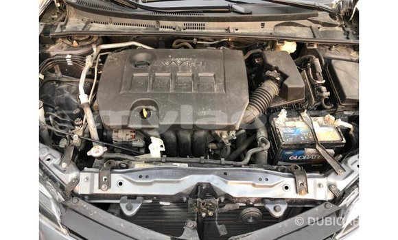 Buy Import Toyota Corolla Other Car in Import - Dubai in Attapeu Province Buy Import Toyota Corolla Other Car in Import - Dubai in Attapeu Province