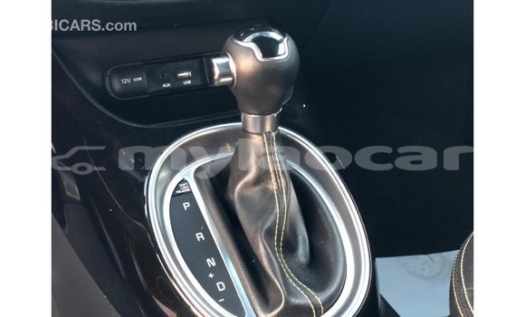 Buy Import Kia Soul Red Car in Import - Dubai in Attapeu Province Buy Import Kia Soul Red Car in Import - Dubai in Attapeu Province