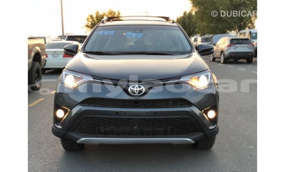 Buy Import Toyota 4Runner Black Car in Import - Dubai in Attapeu Province Buy Import Toyota 4Runner Black Car in Import - Dubai in Attapeu Province