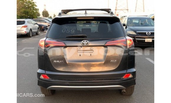 Buy Import Toyota 4Runner Black Car in Import - Dubai in Attapeu Province Buy Import Toyota 4Runner Black Car in Import - Dubai in Attapeu Province